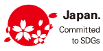 Japan.Committed to SDGs