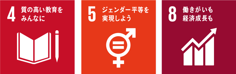 sdgs-4-5-8 sdgs-4-5-8