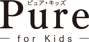 Pure-for kids-