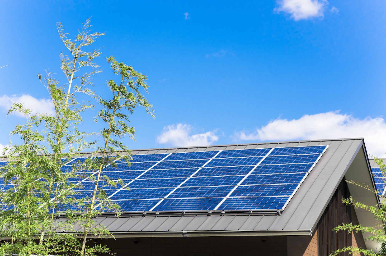 太陽光発電 エコワークス:木の家専門店(新築・工務店) 太陽光発電 エコワークス:木の家専門店(新築・工務店)