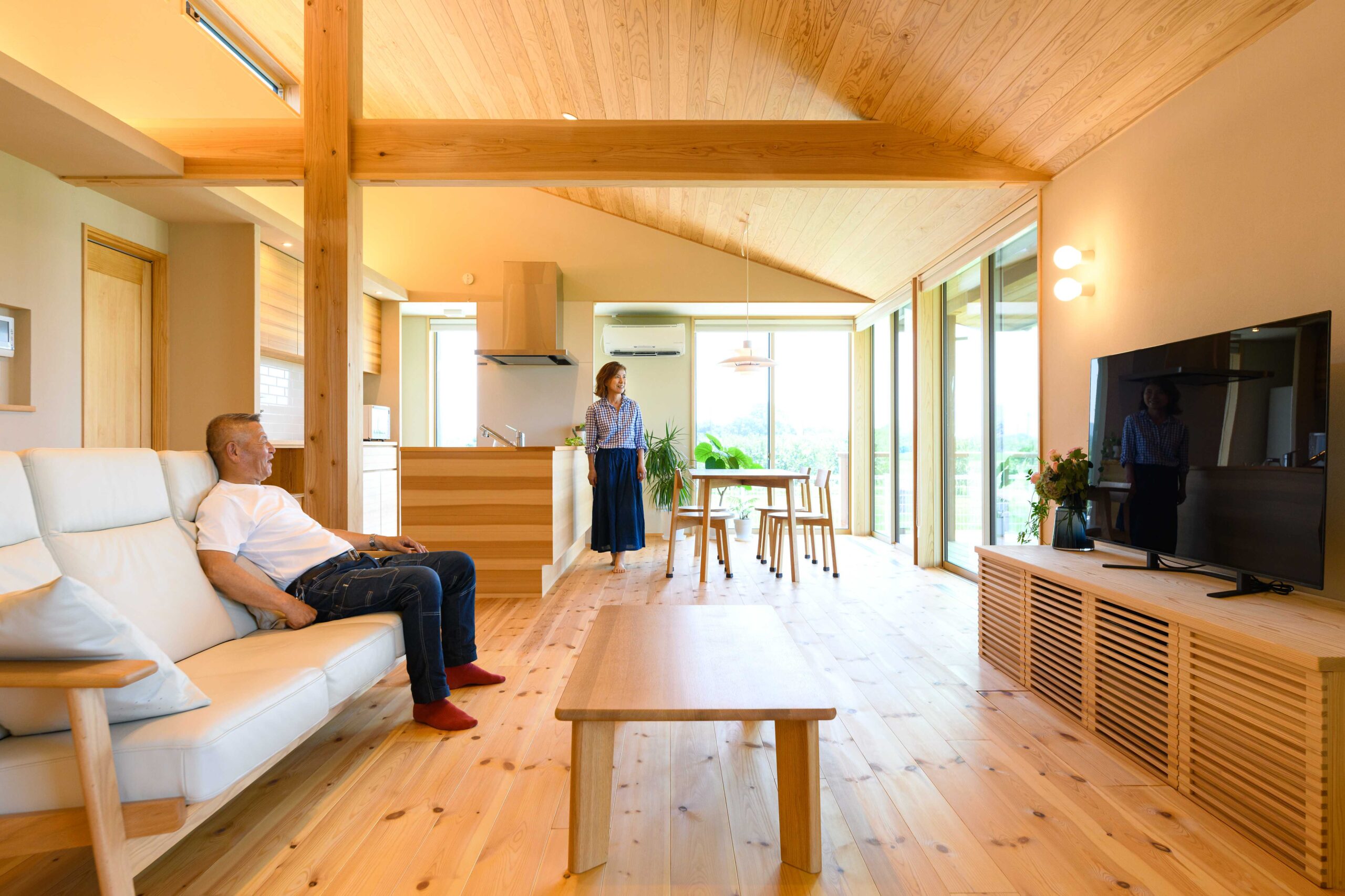 EAST WOOD トリプルソファ　３人掛け EAST WOOD トリプルソファ 3人掛け - メルカリ