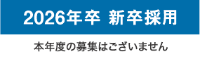 新卒採用