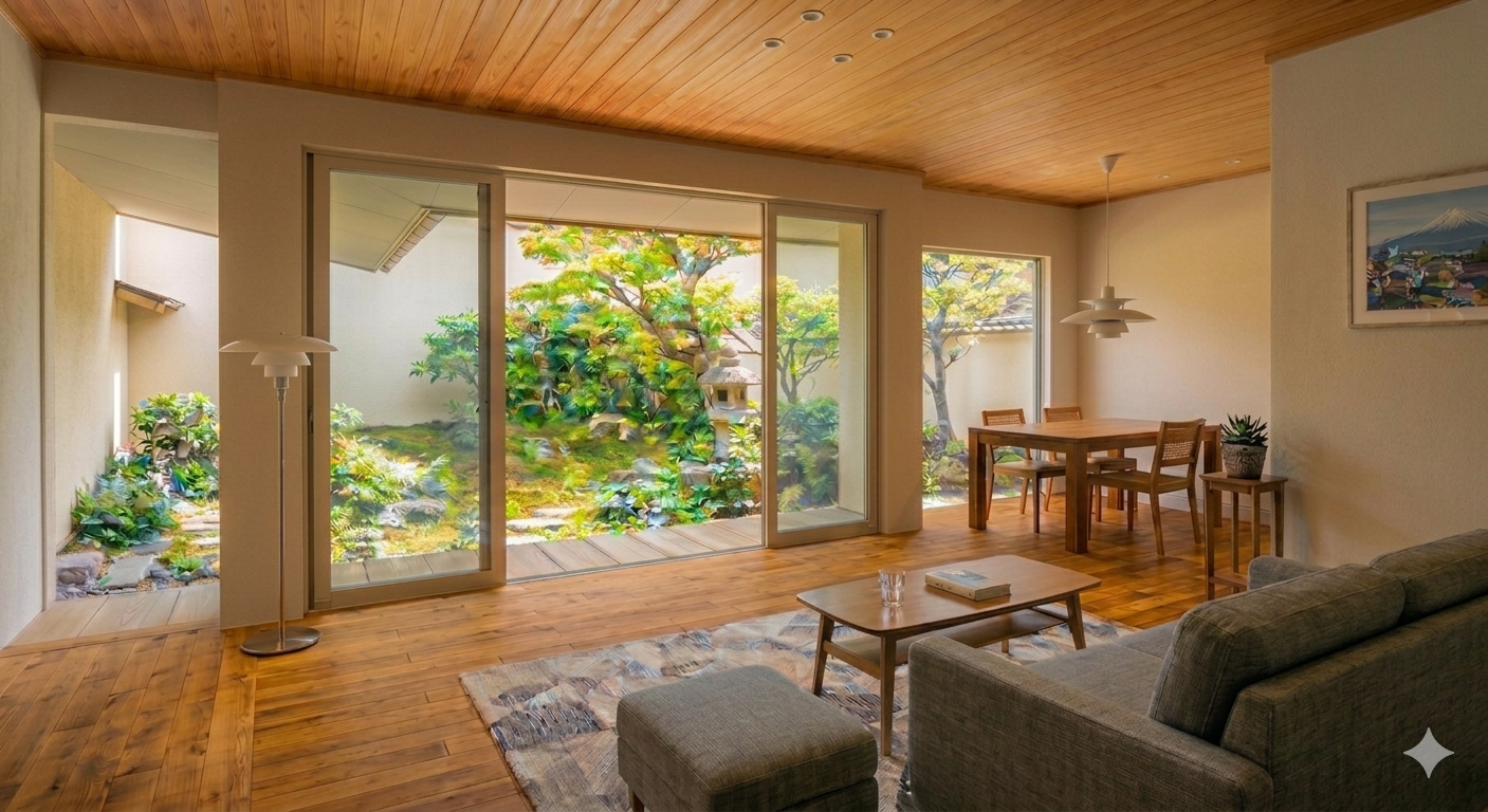 普段のアフターイメージ